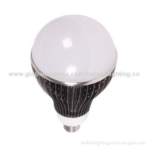 LED Bulb ,27W Power, Super Long Lifetime and Energy-saving